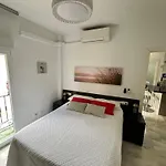 Piso En El Centro Malaga