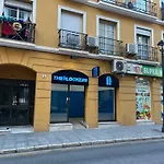Piso En El Centro Malaga