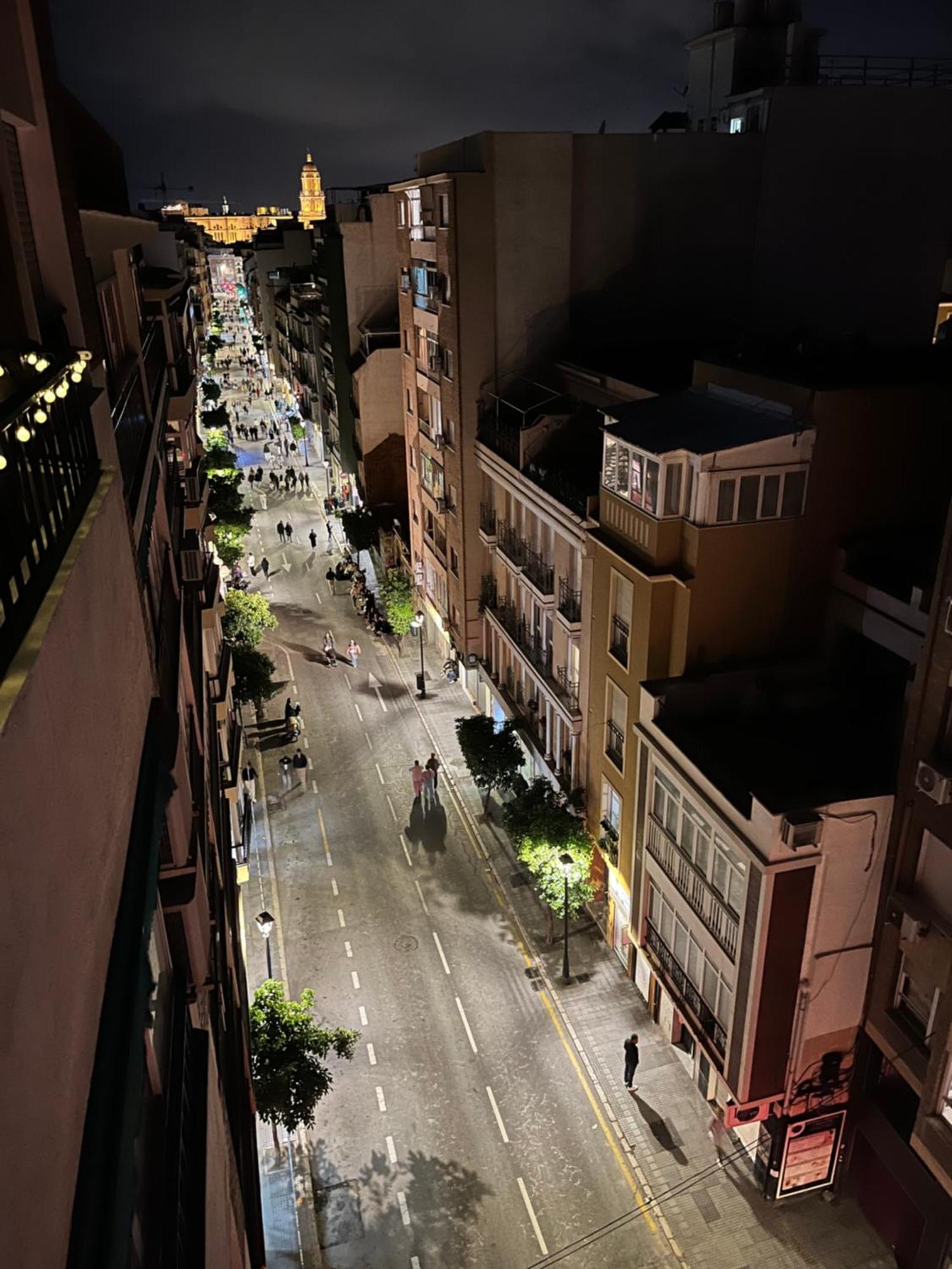 Piso En El Centro *