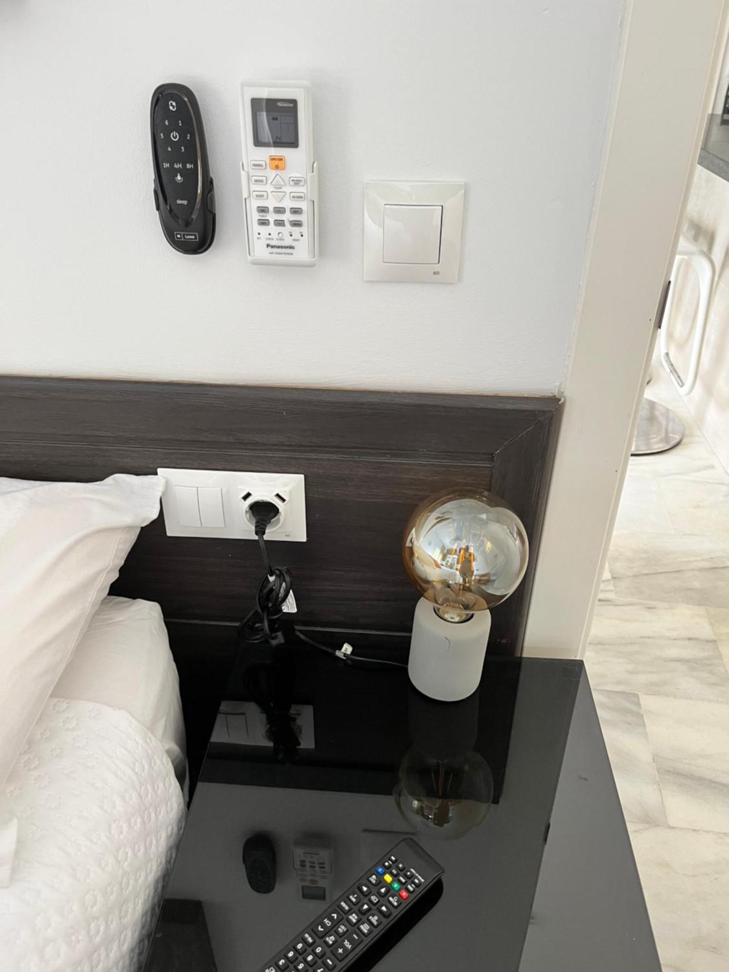 Piso En El Centro Apartamento Málaga