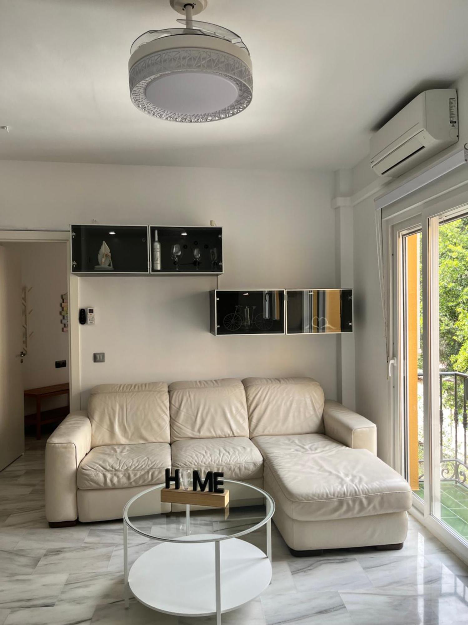 Apartamento Piso En El Centro *