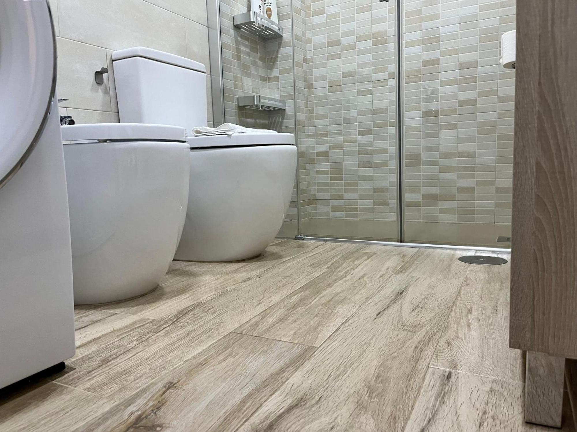 Apartamento Piso En El Centro