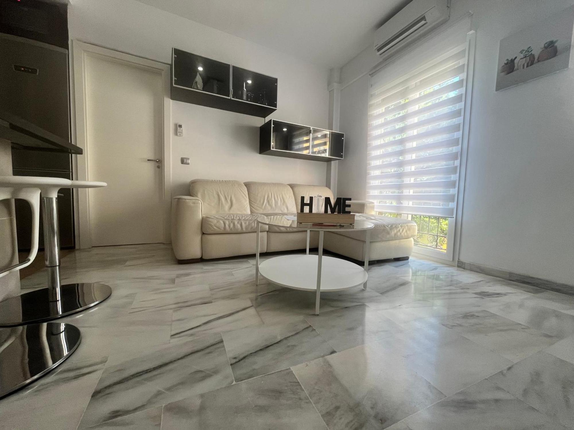 Piso En El Centro Apartamento Málaga