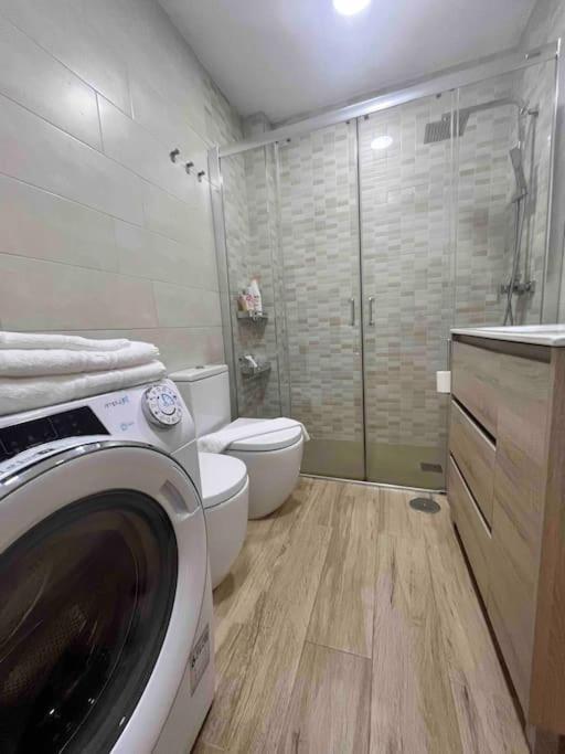 Apartamento Piso En El Centro *