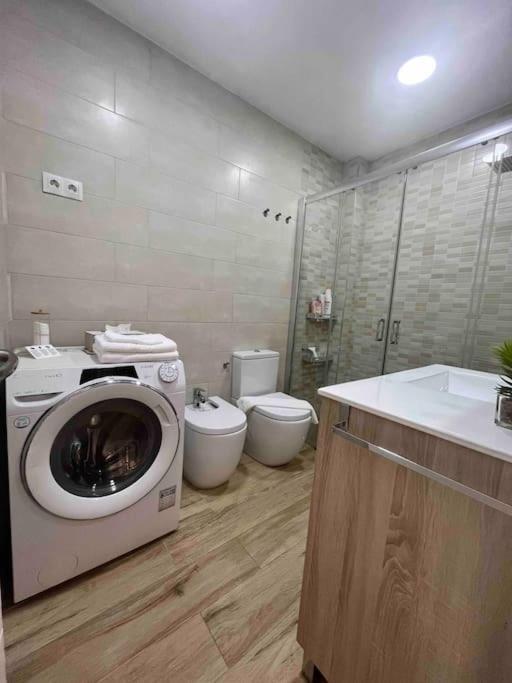 Piso En El Centro Apartamento