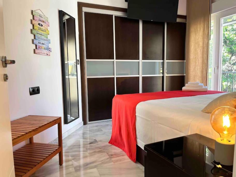 Apartamento Piso En El Centro *