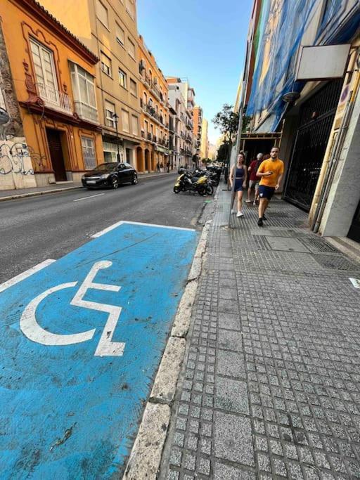 Piso En El Centro