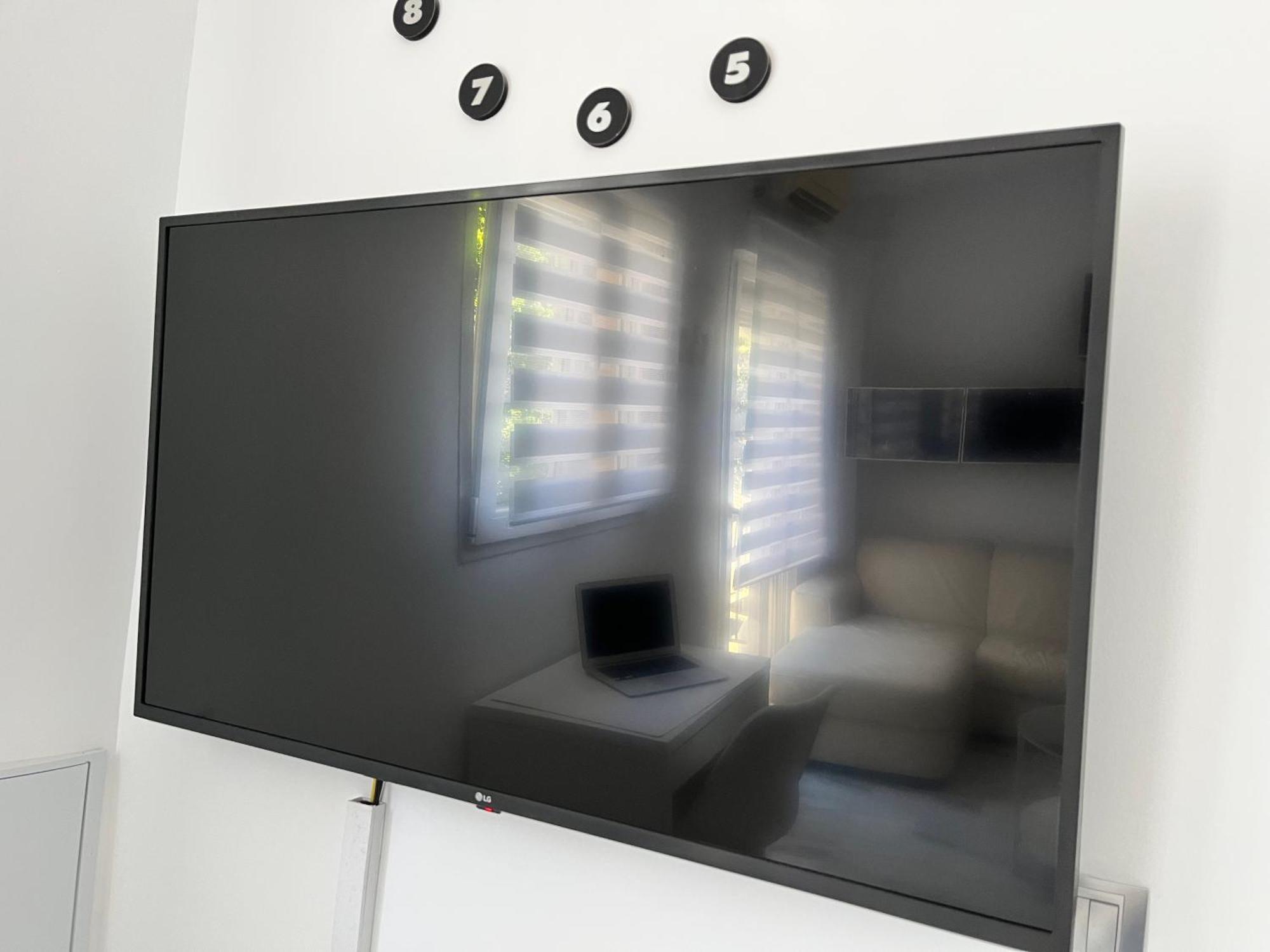 Apartamento Piso En El Centro *