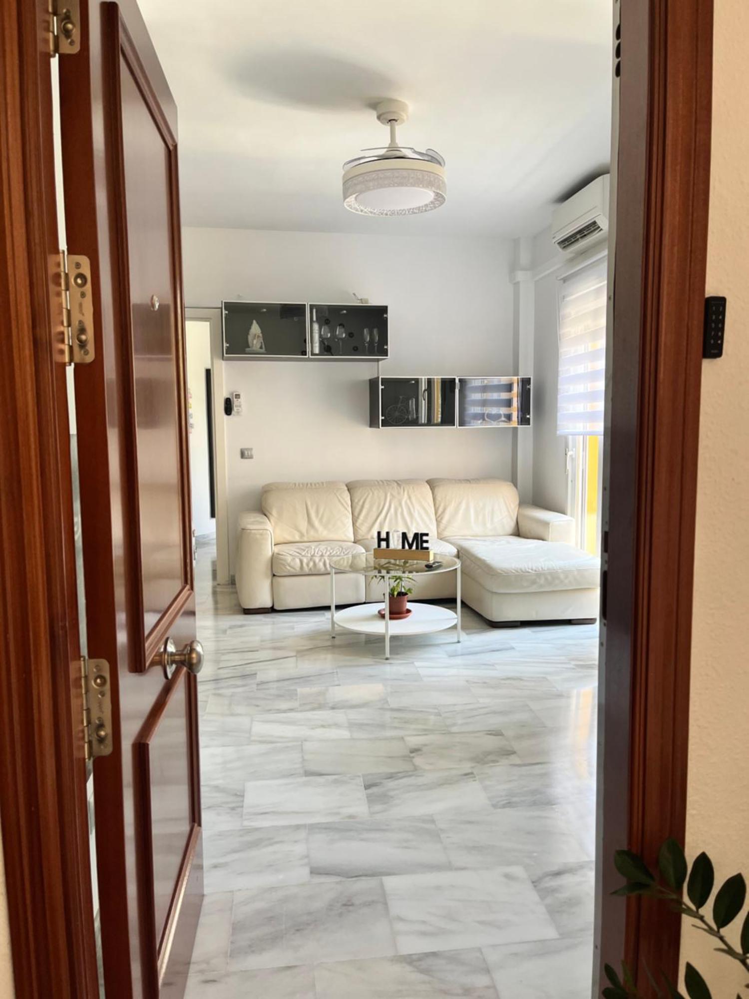 Piso En El Centro * Málaga