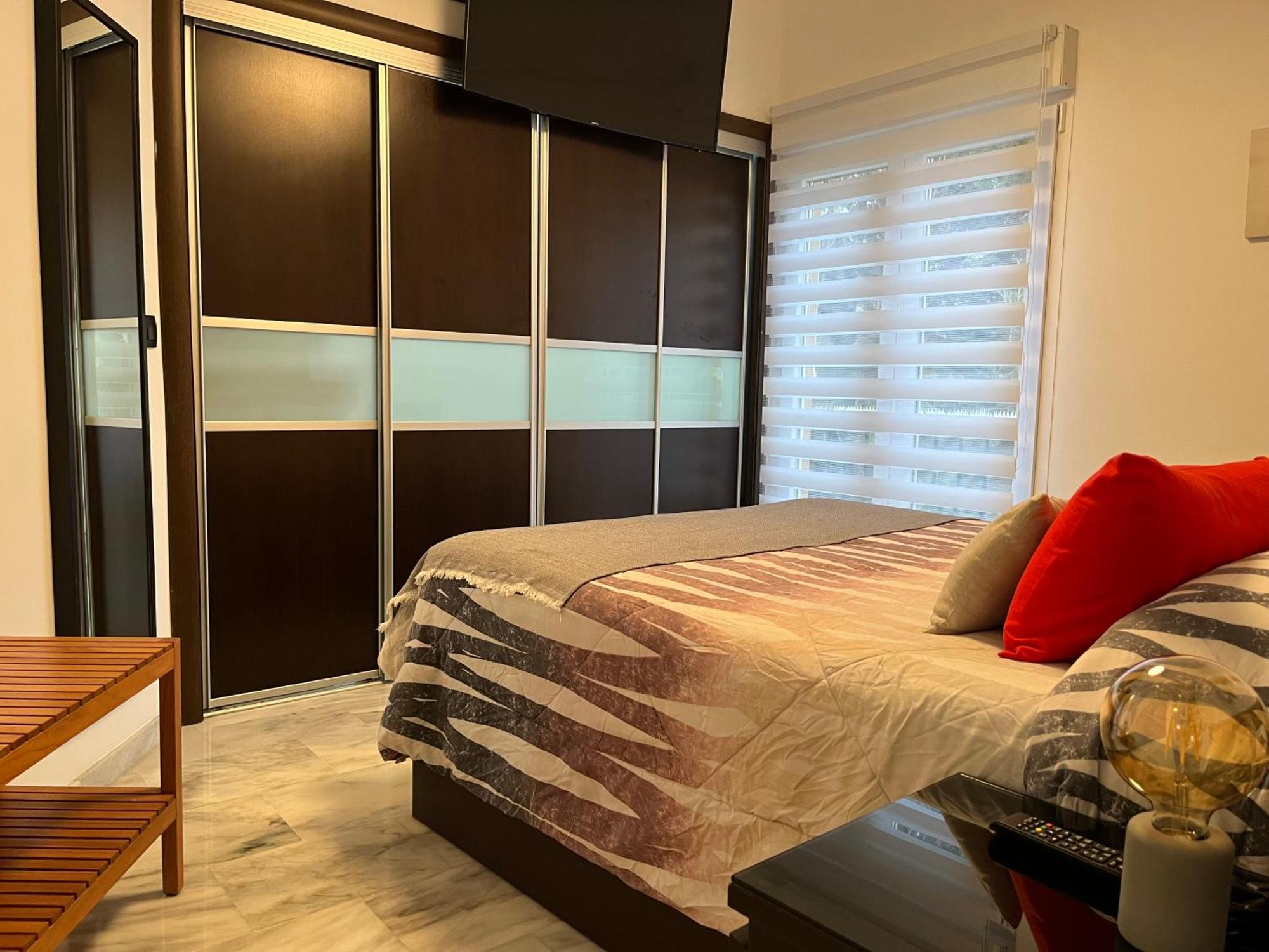 Apartamento Piso En El Centro *